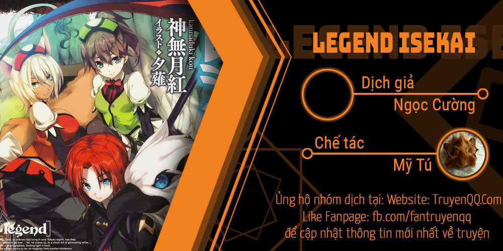 Legend Isekai Chapter 43 trang 27