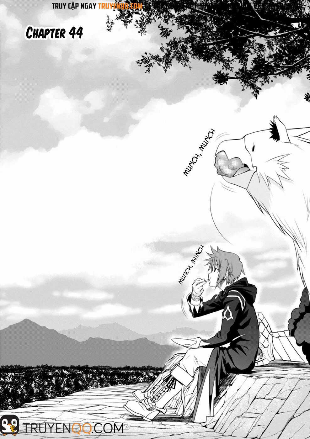 Legend Isekai Chapter 44 trang 2