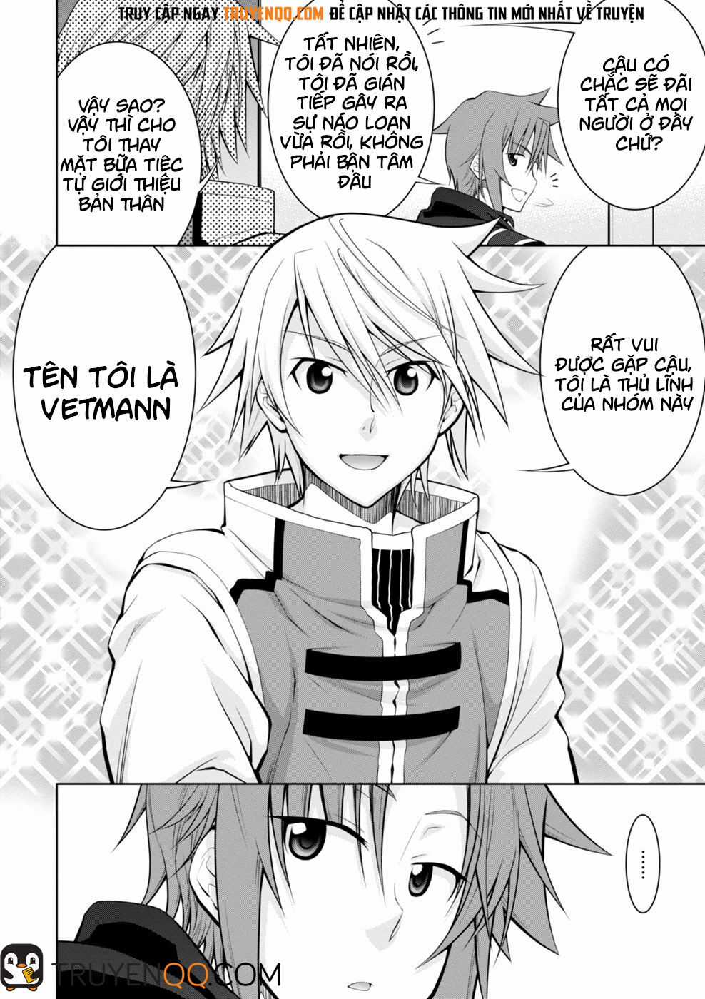 Legend Isekai Chapter 44 trang 25