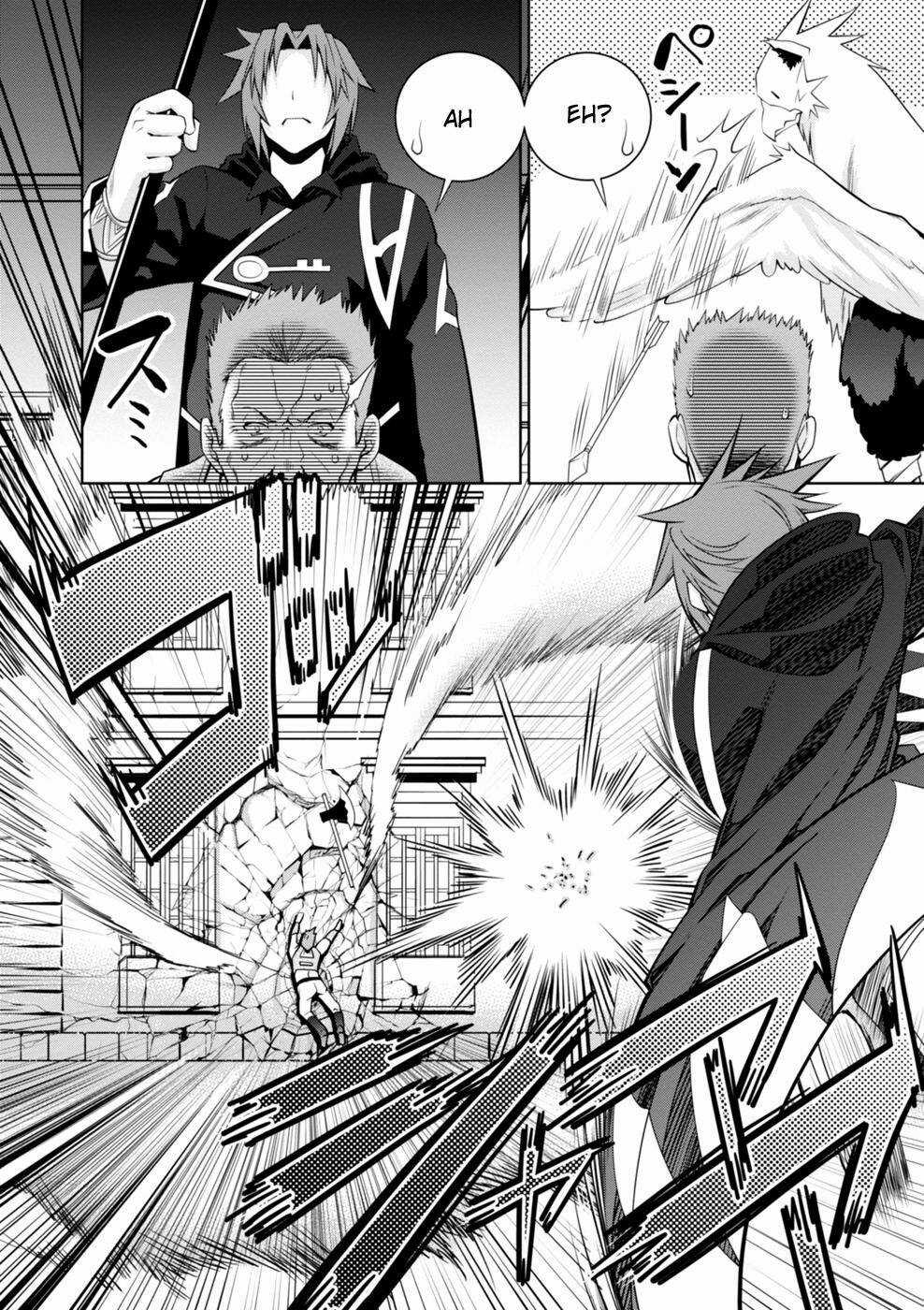 Legend Isekai Chapter 45 trang 25