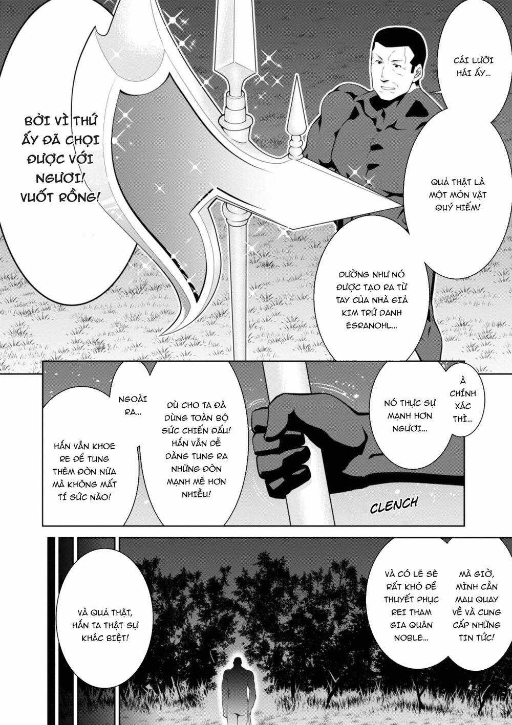 Legend Isekai Chapter 46 trang 24