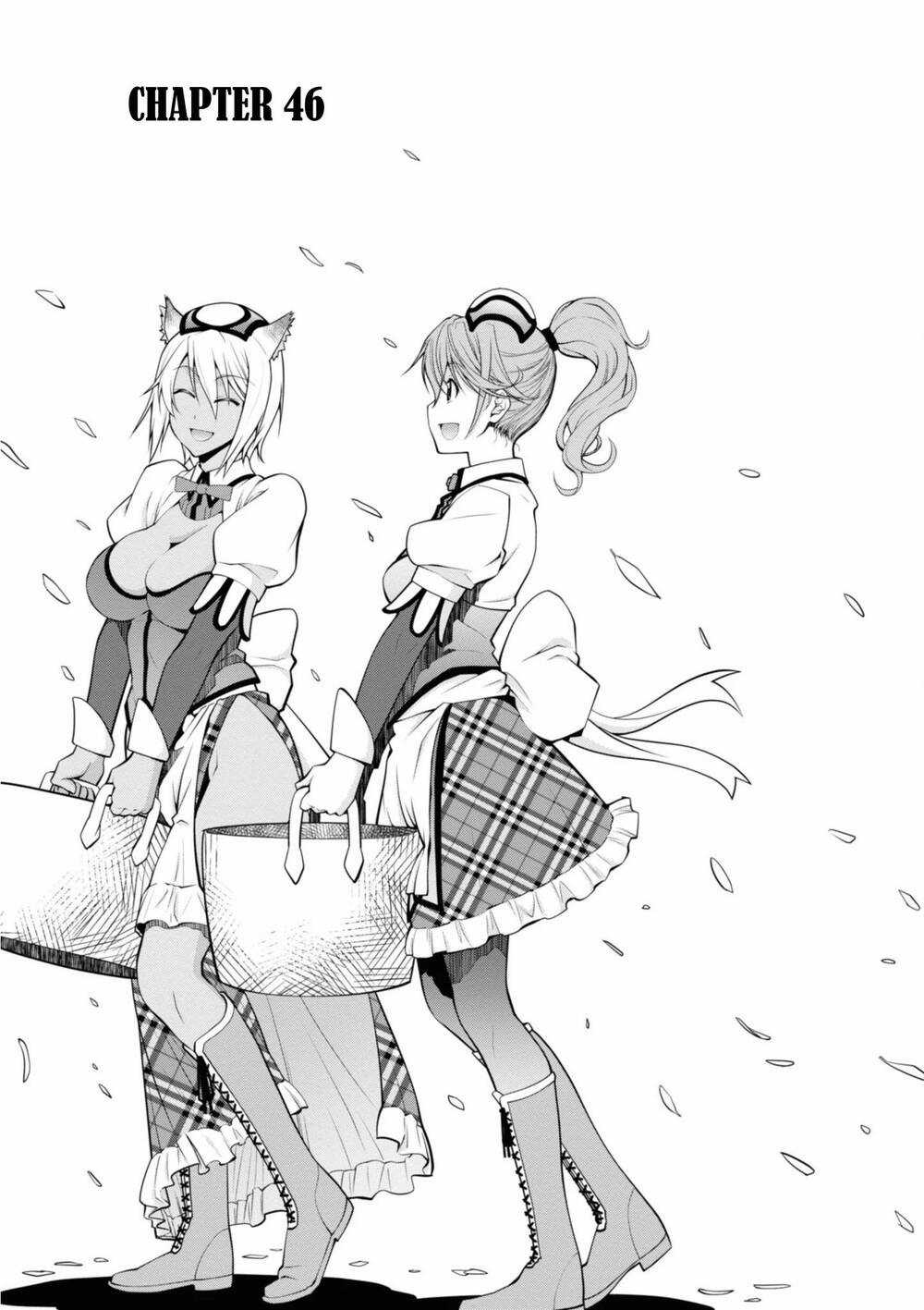 Legend Isekai Chapter 46 trang 3