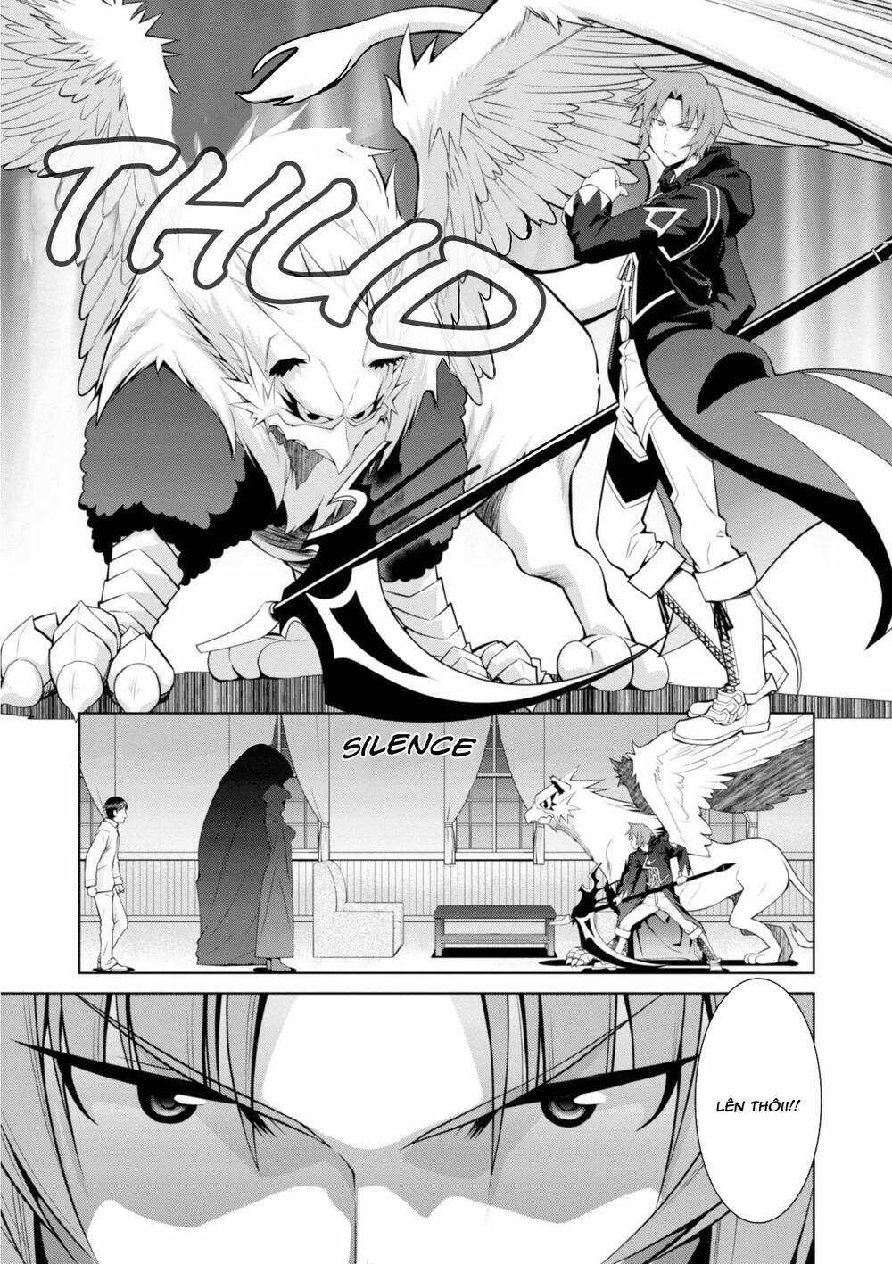 Legend Isekai Chapter 47 trang 10