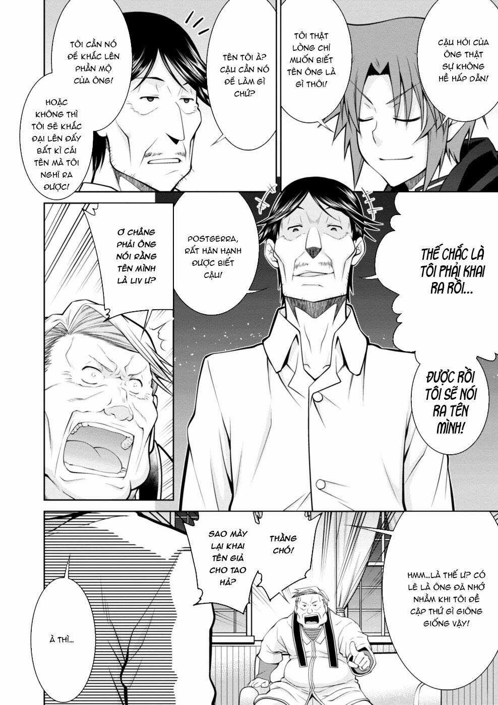Legend Isekai Chapter 47 trang 7