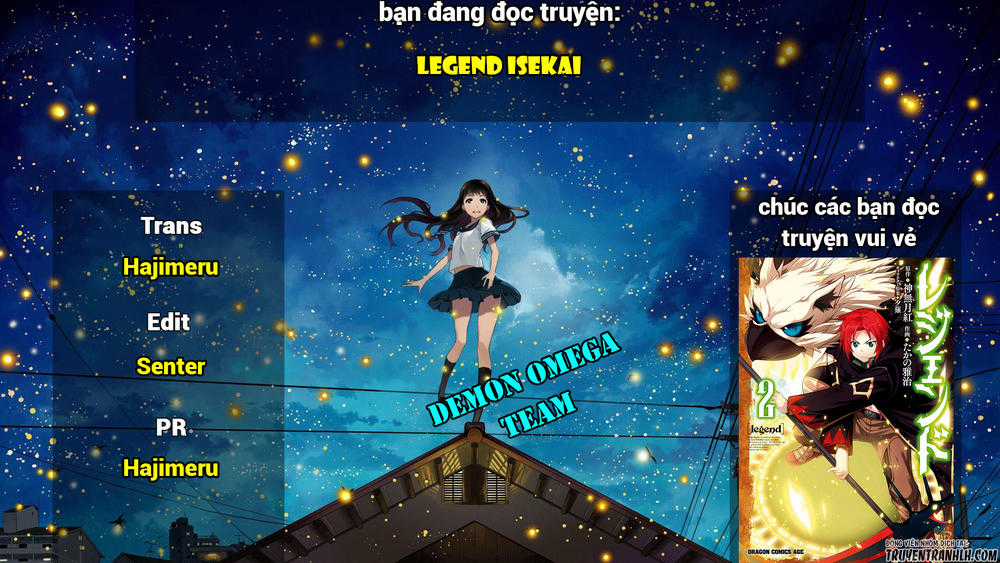 Legend Isekai Chapter 5 trang 2