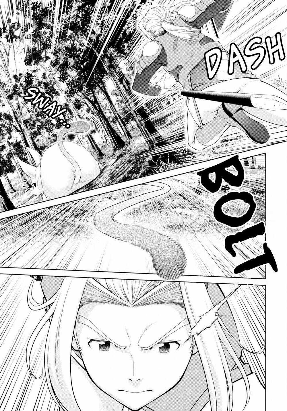 Legend Isekai Chapter 50 trang 21