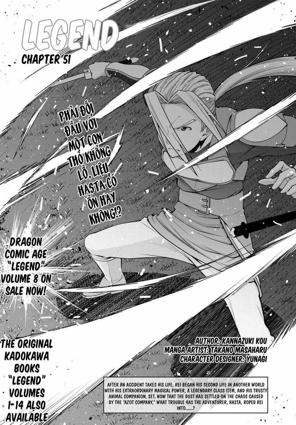 Legend Isekai Chapter 51 trang 3