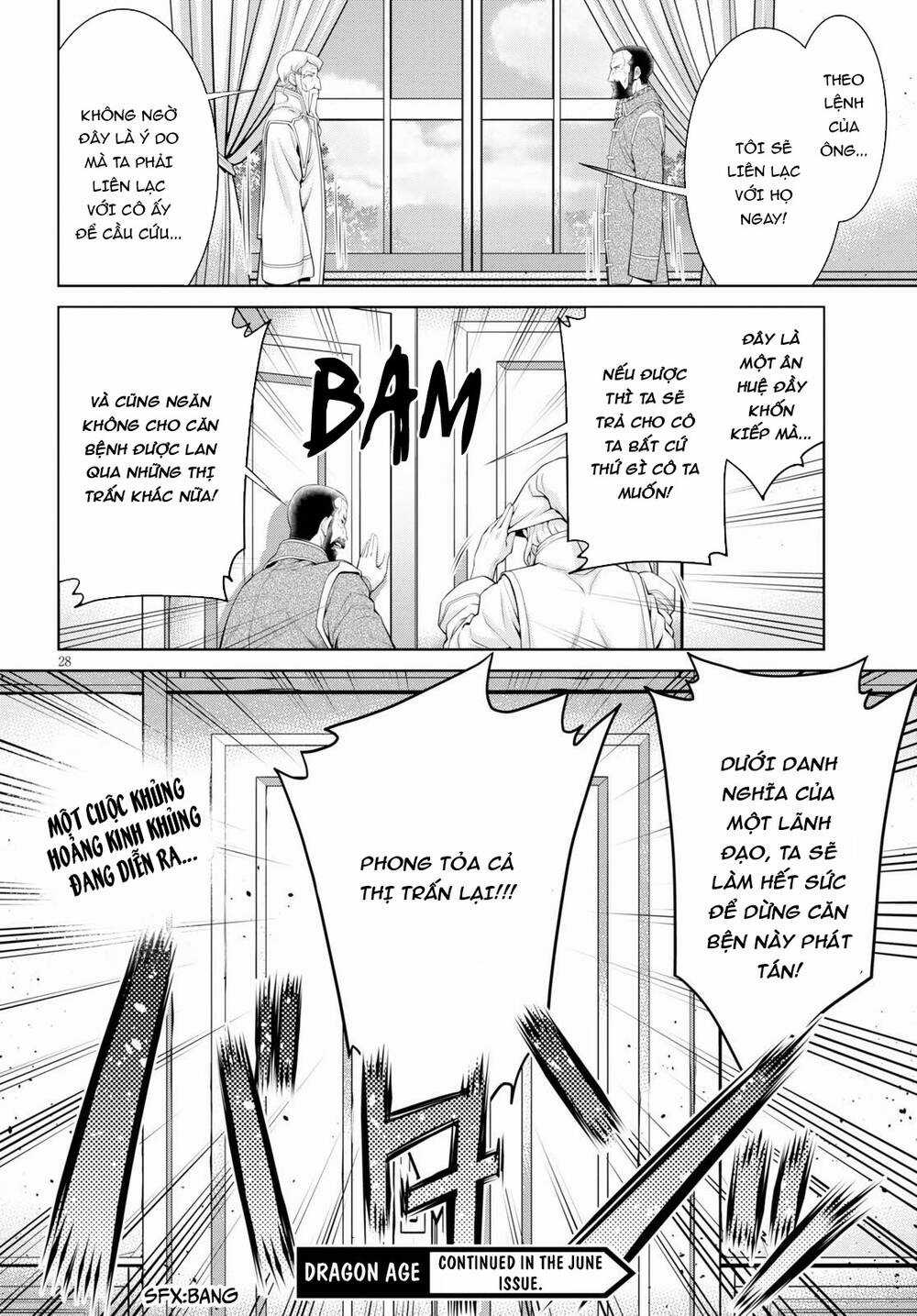 Legend Isekai Chapter 51 trang 30