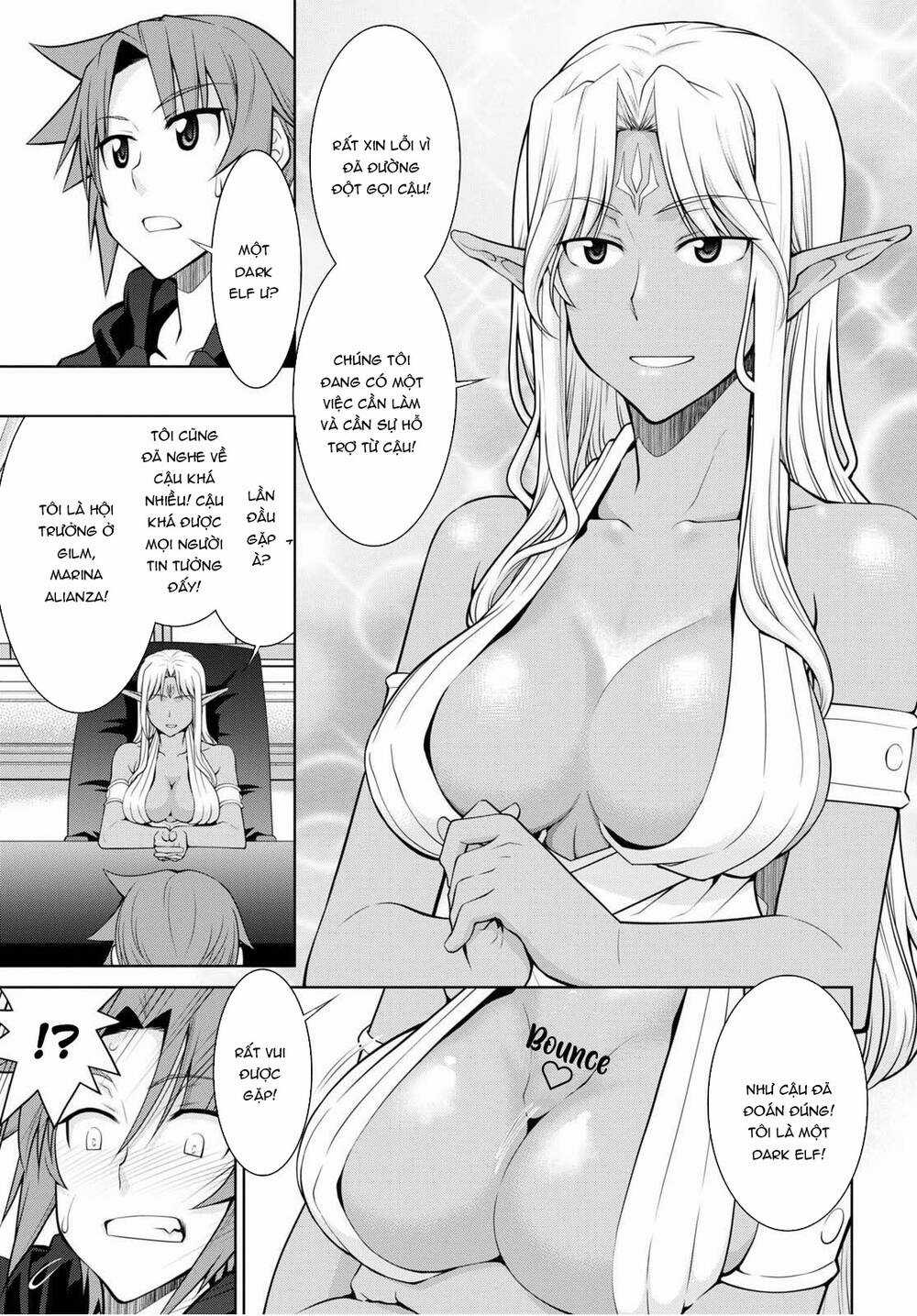 Legend Isekai Chapter 52 trang 7