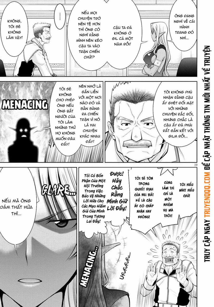 Legend Isekai Chapter 54 trang 20