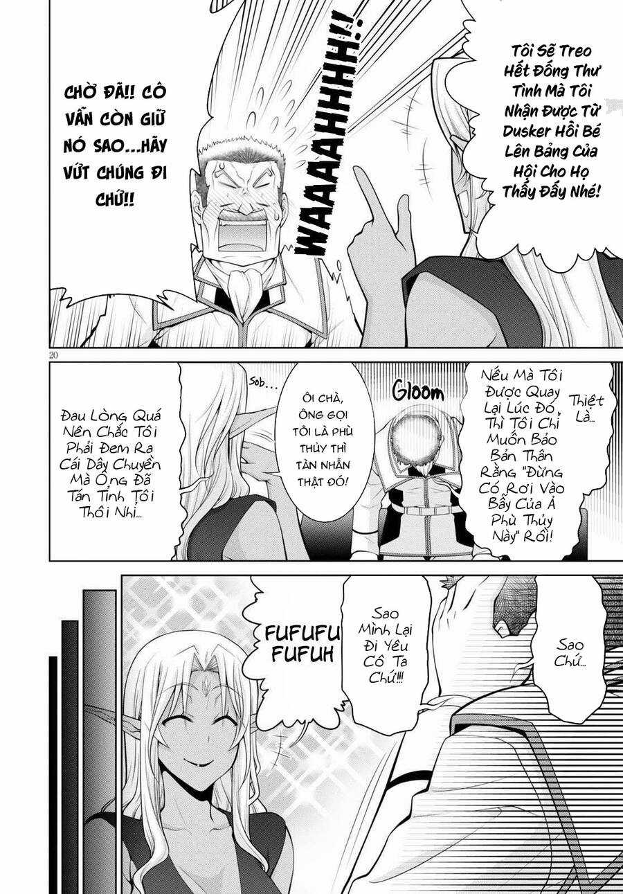 Legend Isekai Chapter 54 trang 21