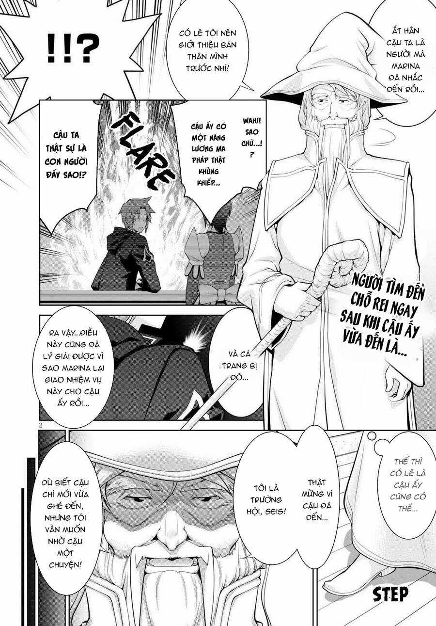 Legend Isekai Chapter 54 trang 3