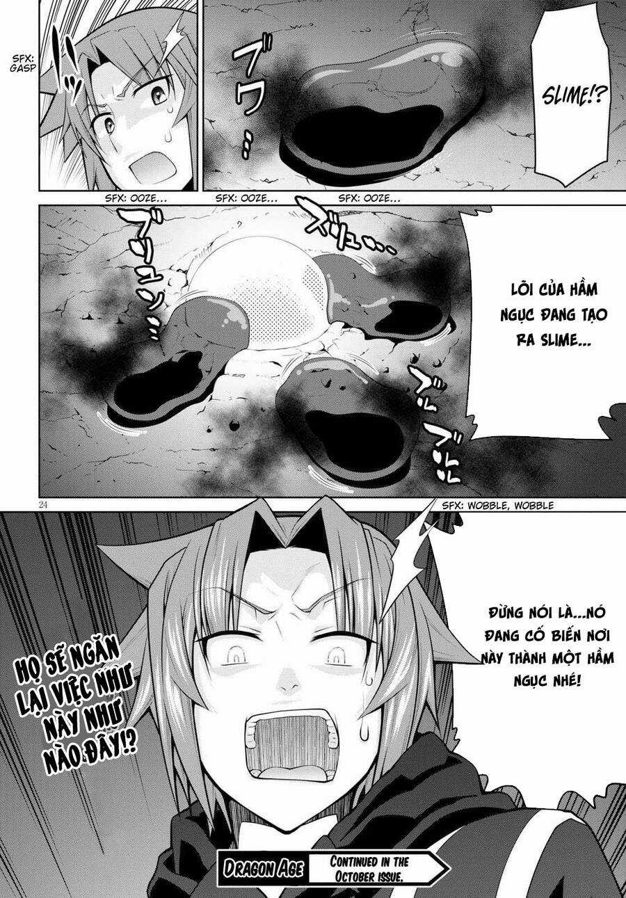 Legend Isekai Chapter 55 trang 27