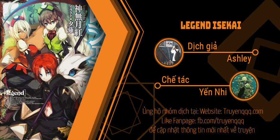 Legend Isekai Chapter 59 trang 23