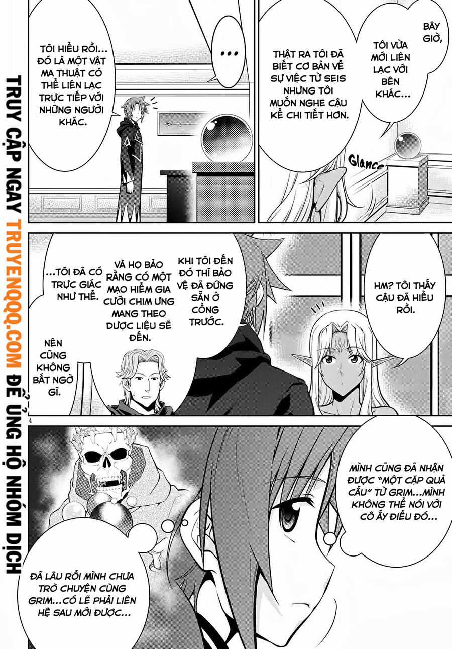 Legend Isekai Chapter 59 trang 3