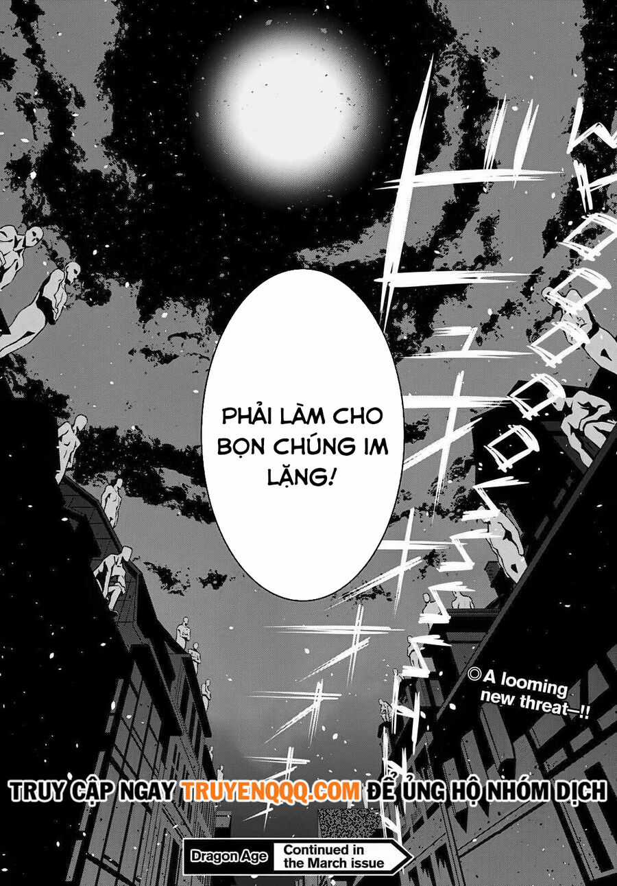 Legend Isekai Chapter 60.5 trang 11