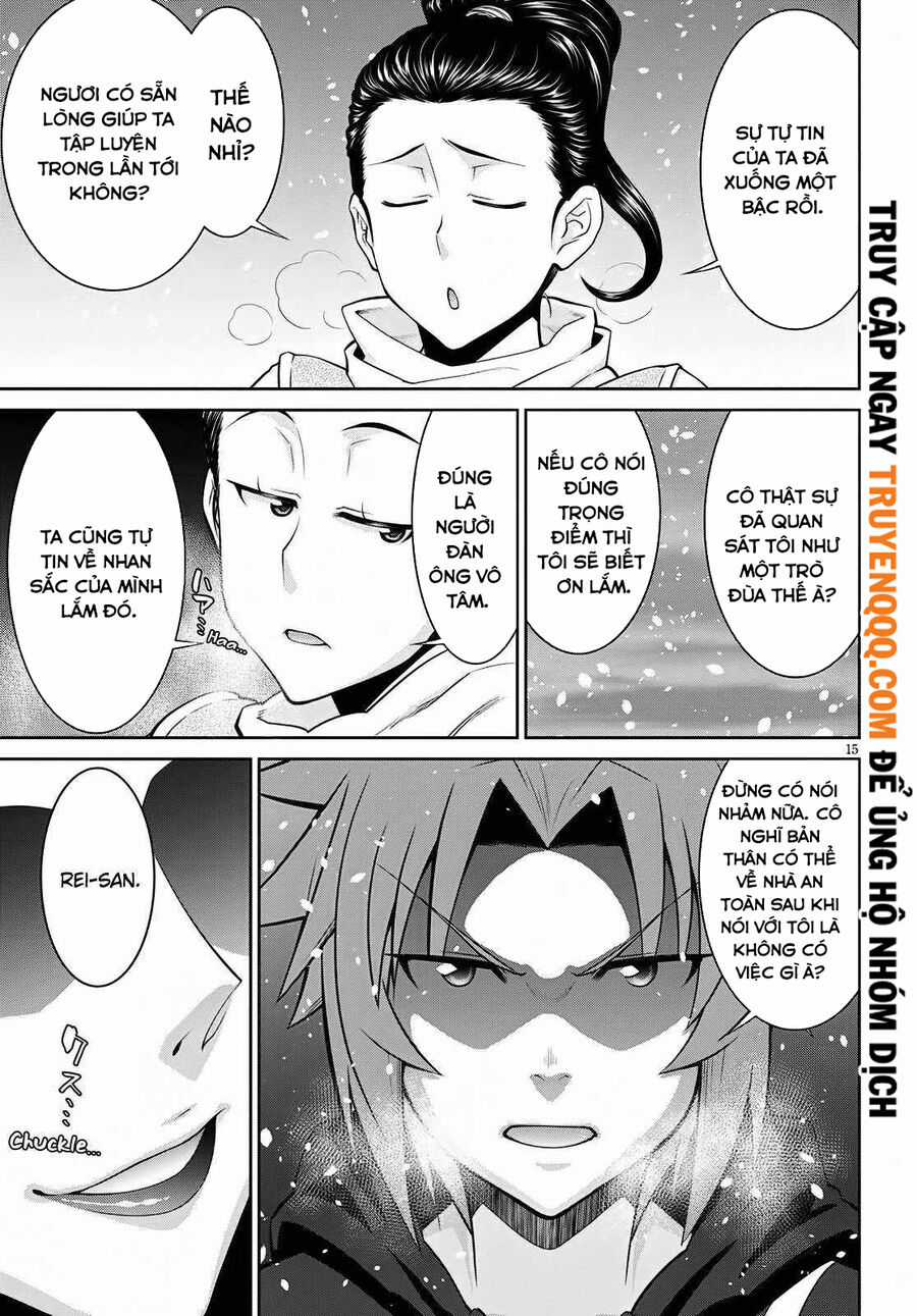 Legend Isekai Chapter 60.5 trang 2