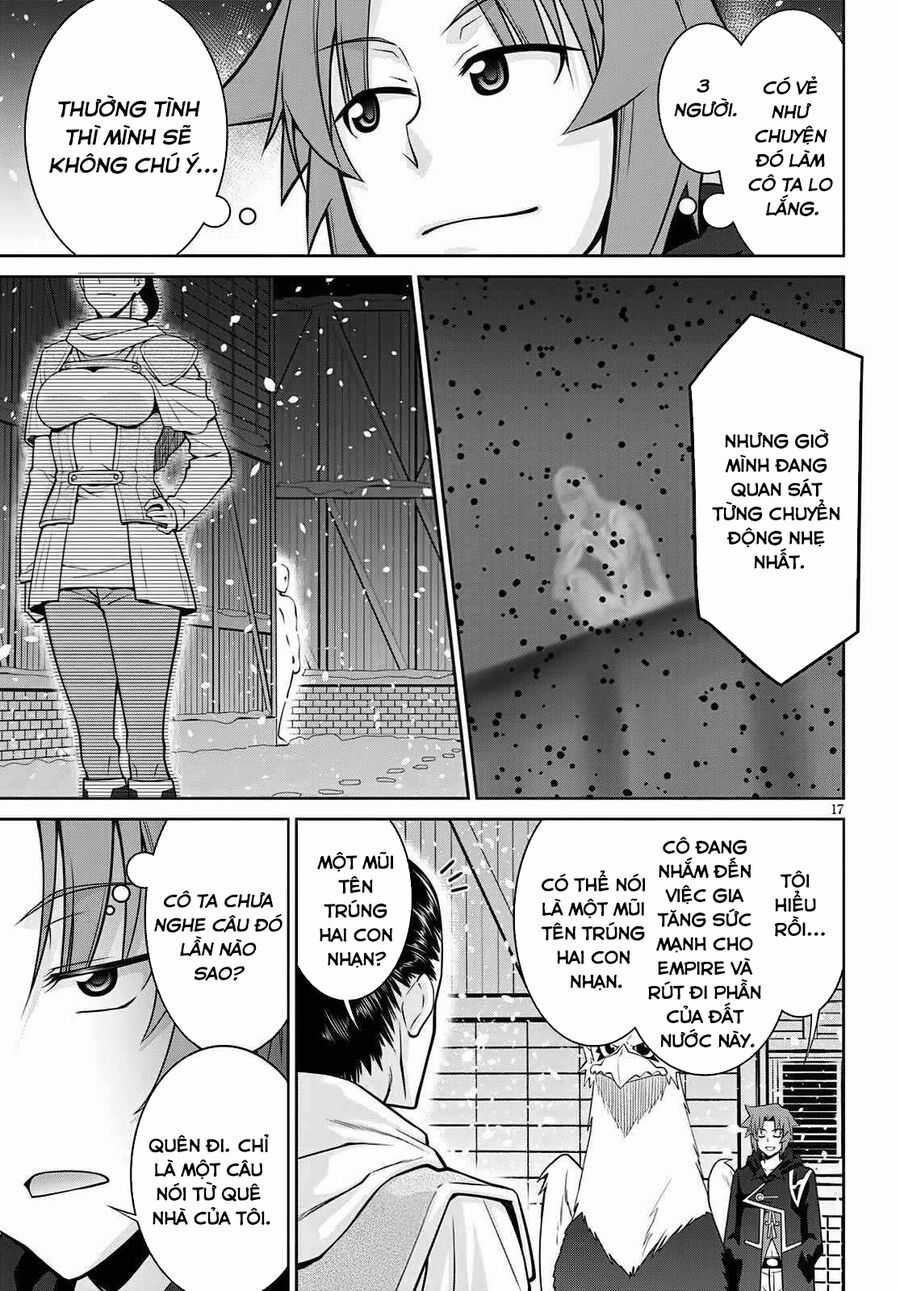 Legend Isekai Chapter 60.5 trang 4