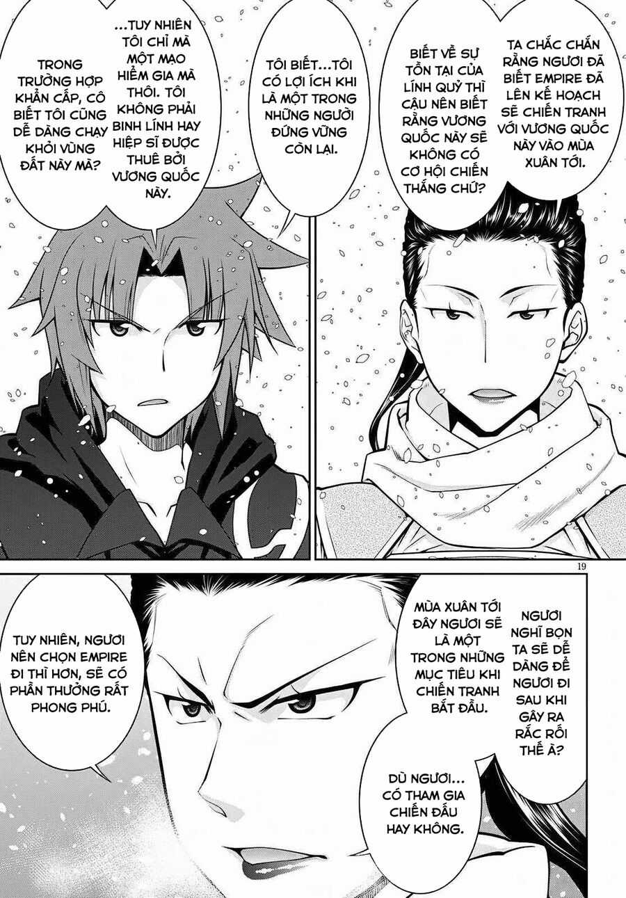 Legend Isekai Chapter 60.5 trang 6