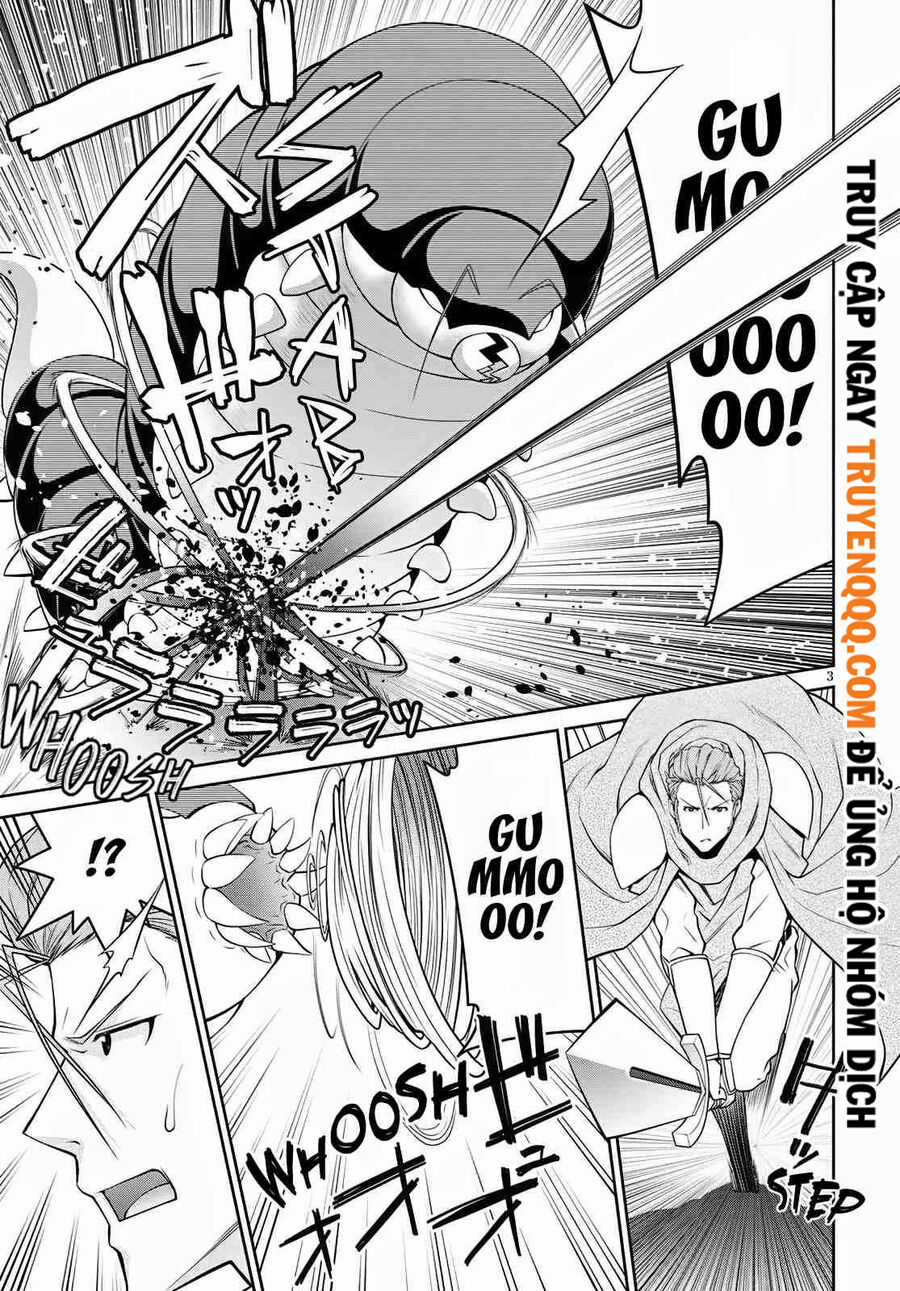 Legend Isekai Chapter 60 trang 2