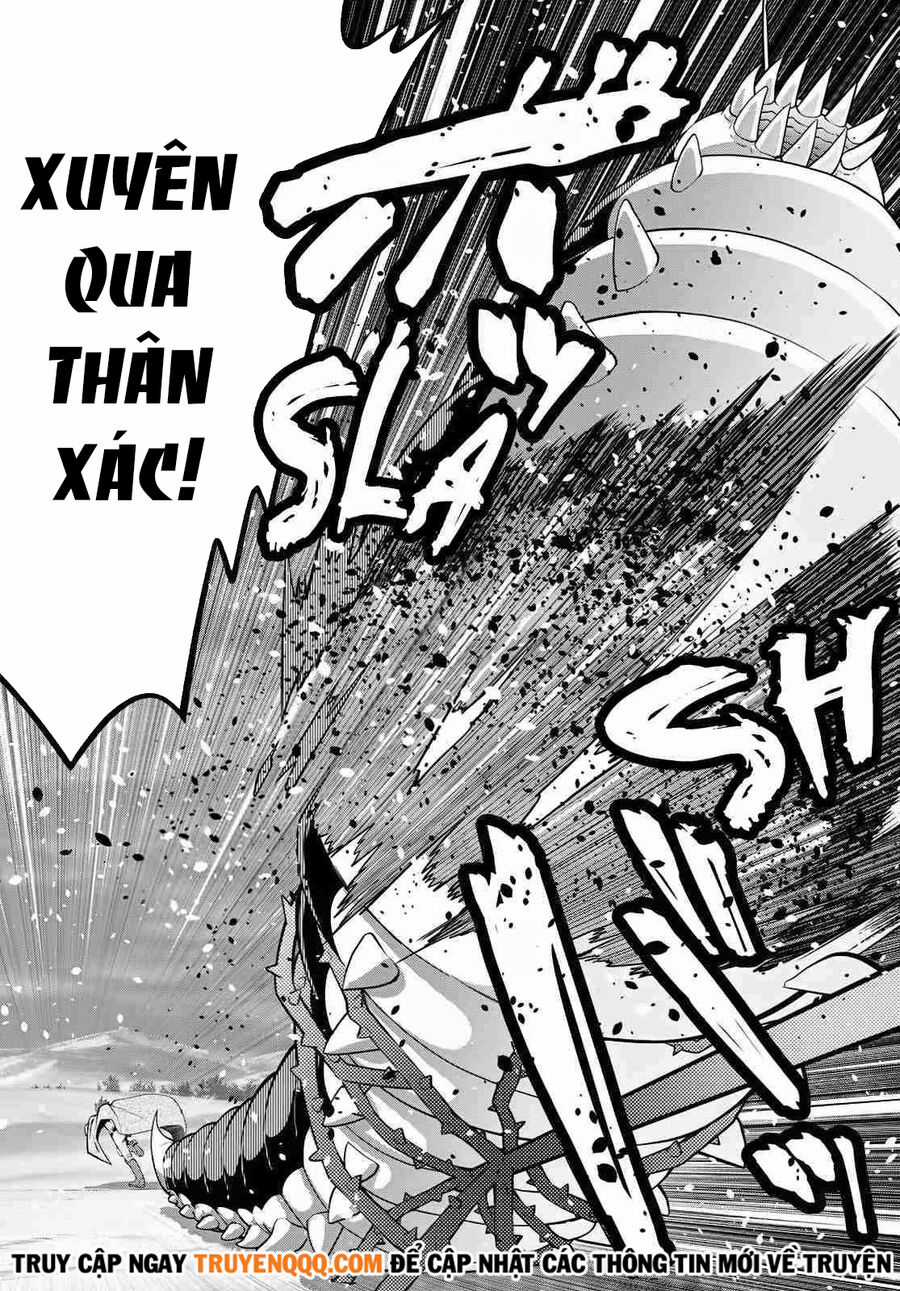 Legend Isekai Chapter 60 trang 5