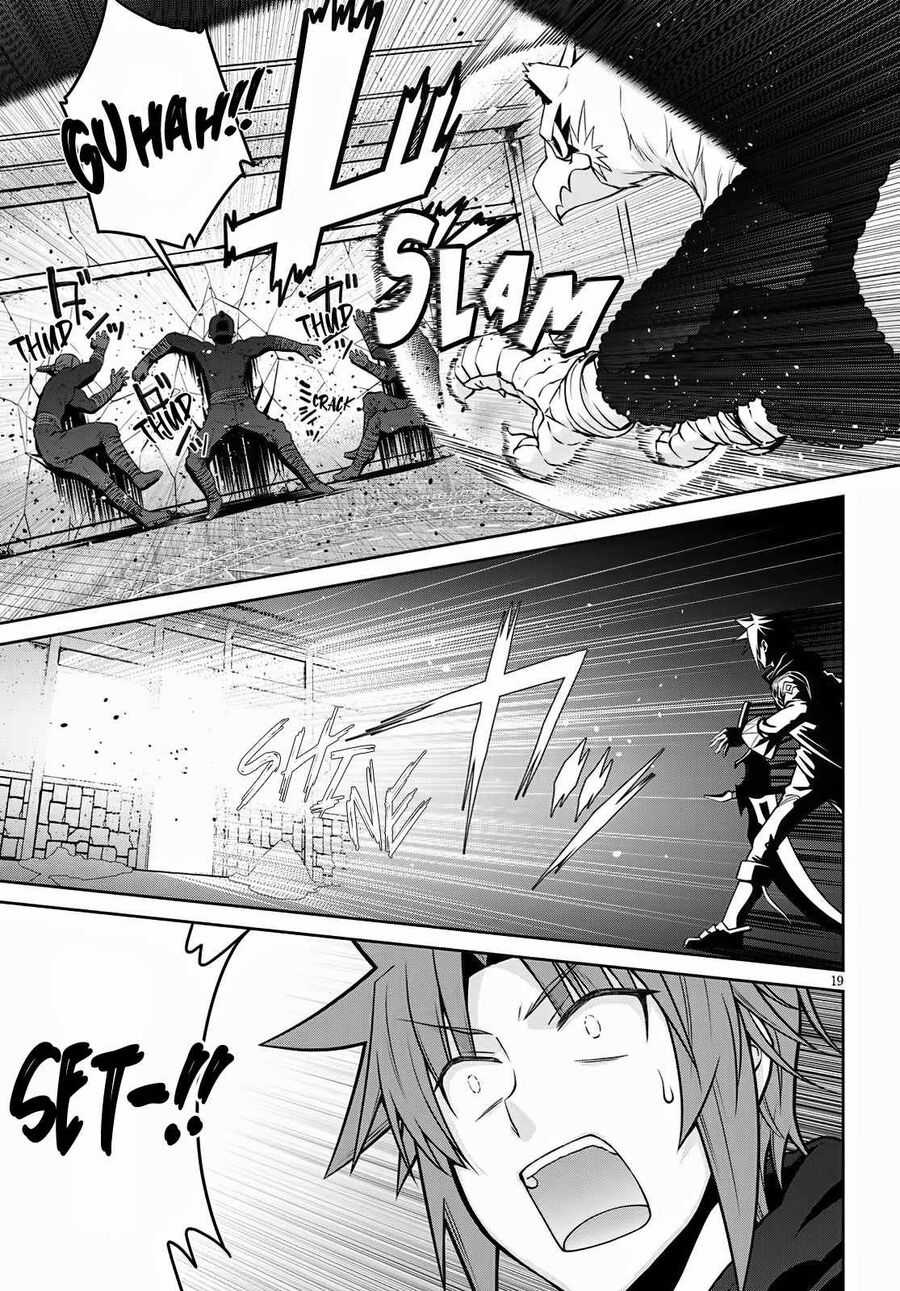 Legend Isekai Chapter 61.5 trang 6