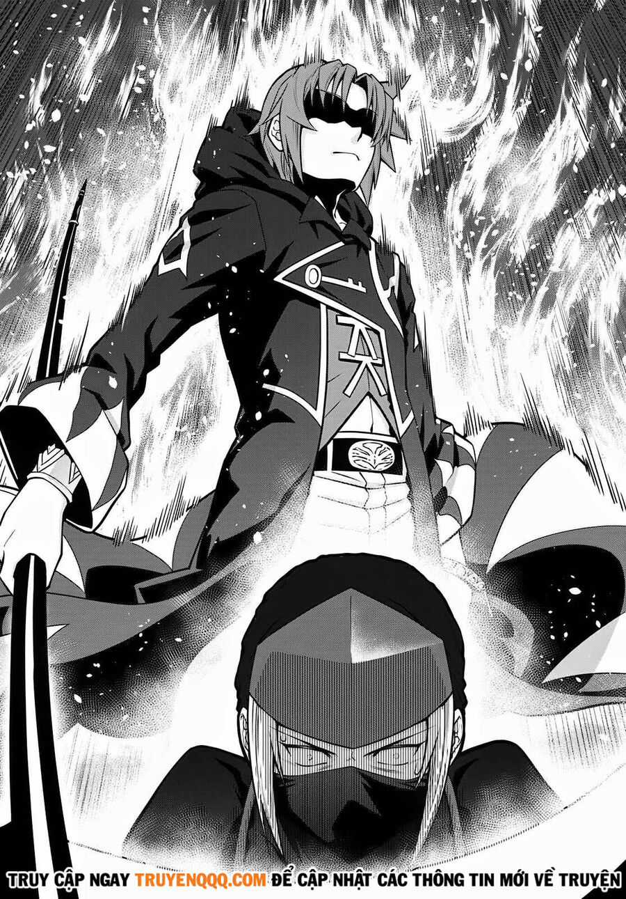 Legend Isekai Chapter 61.5 trang 8