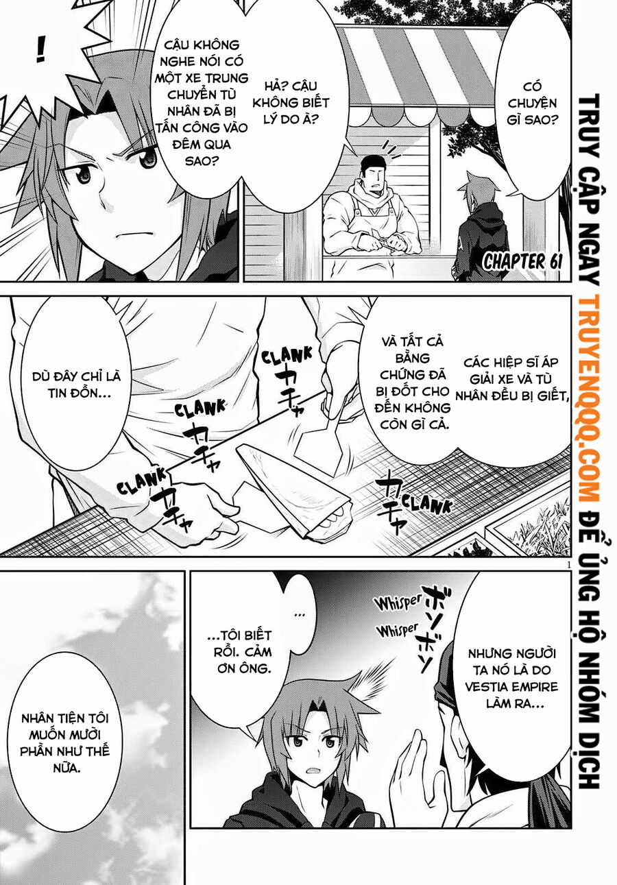 Legend Isekai Chapter 61 trang 2