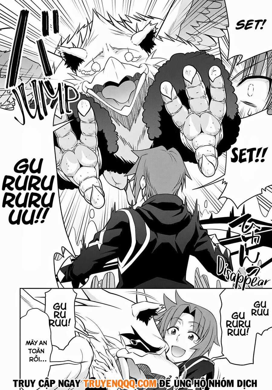 Legend Isekai Chapter 62 trang 15