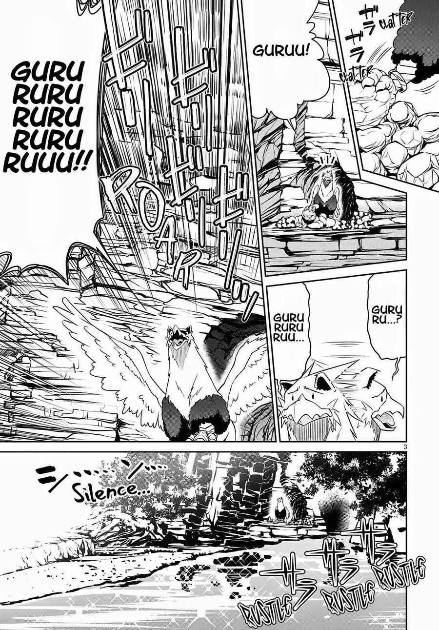 Legend Isekai Chapter 62 trang 2