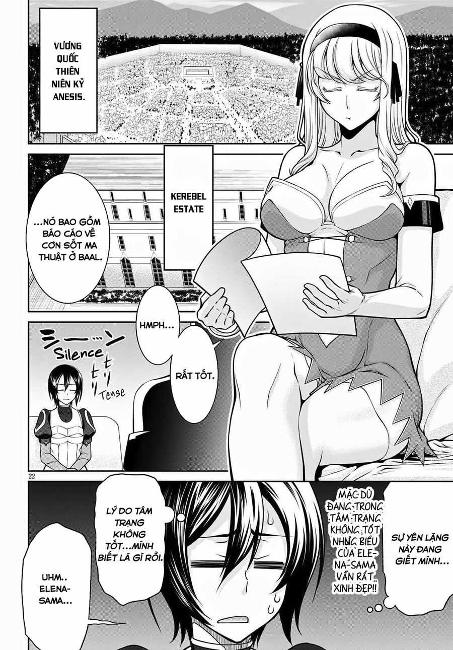 Legend Isekai Chapter 62 trang 21