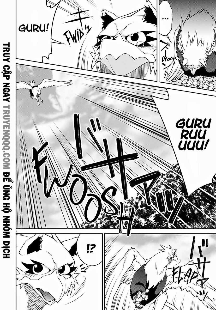 Legend Isekai Chapter 62 trang 3