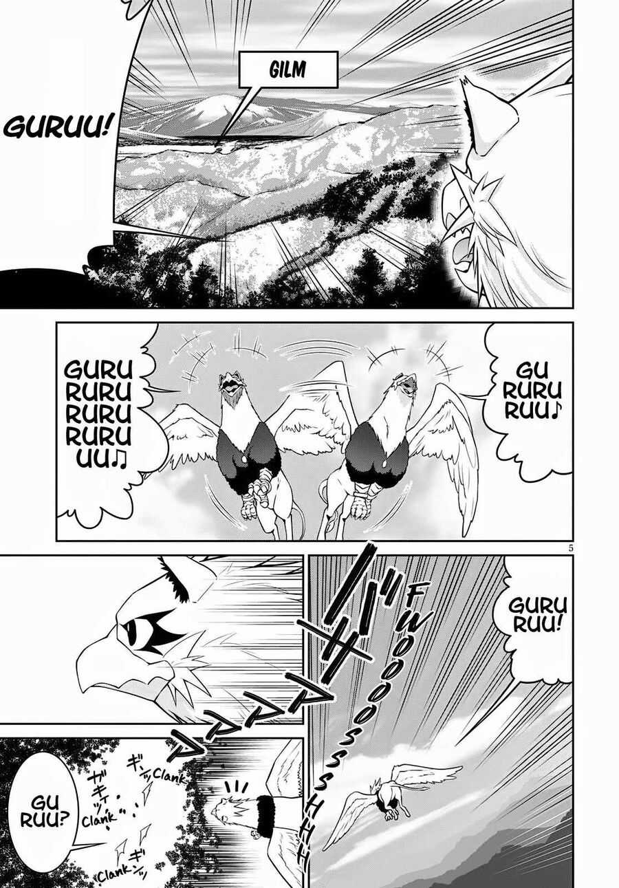 Legend Isekai Chapter 62 trang 4