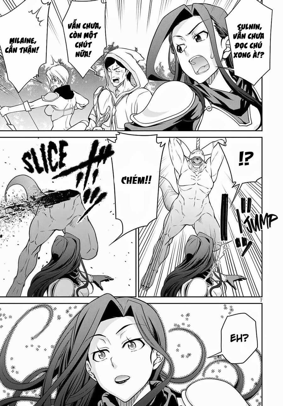 Legend Isekai Chapter 62 trang 6