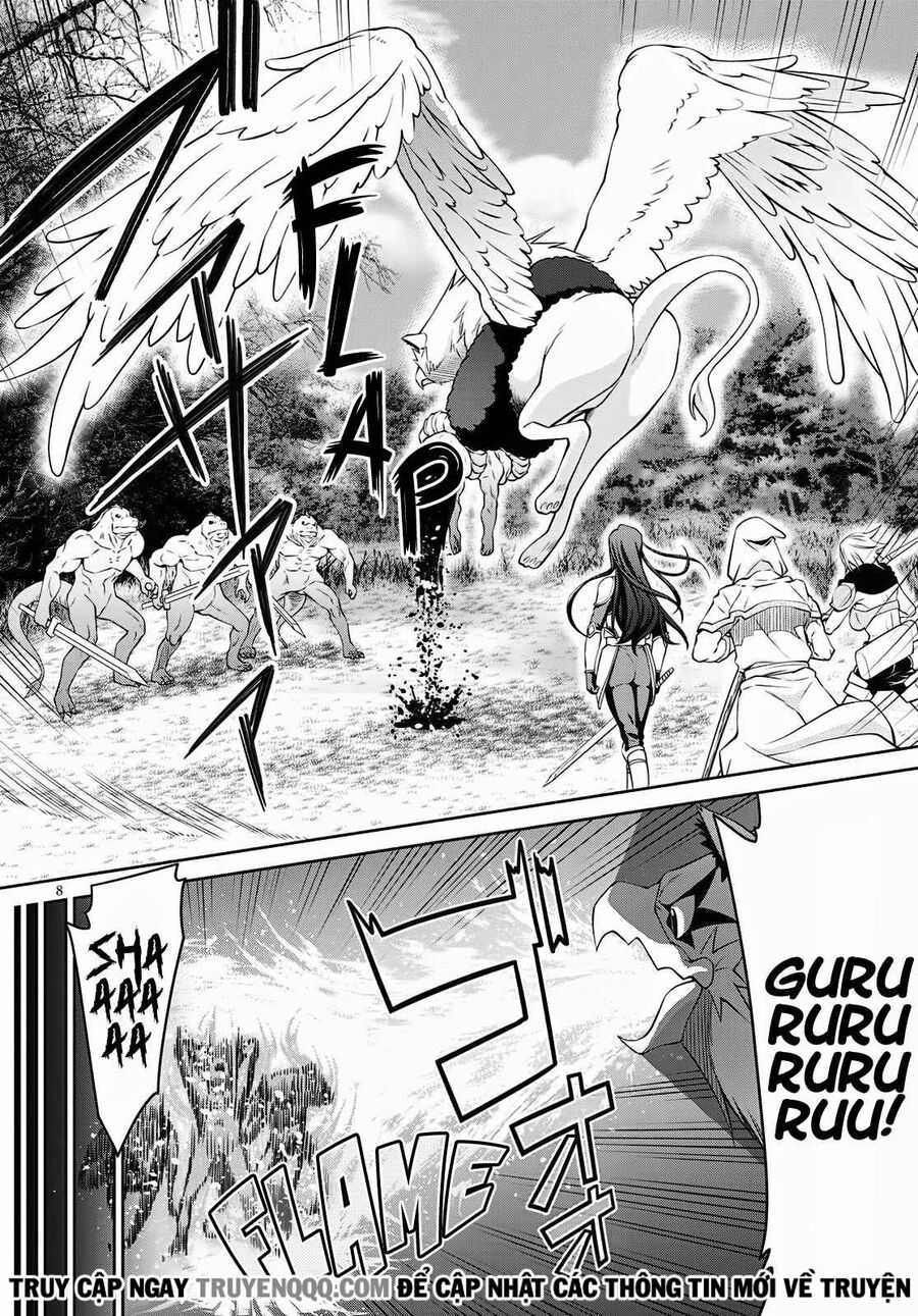 Legend Isekai Chapter 62 trang 7