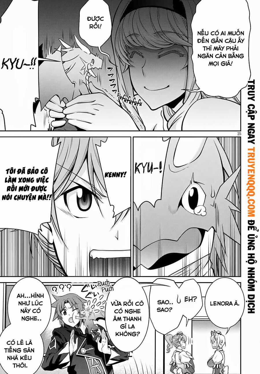 Legend Isekai Chapter 63.5 trang 11