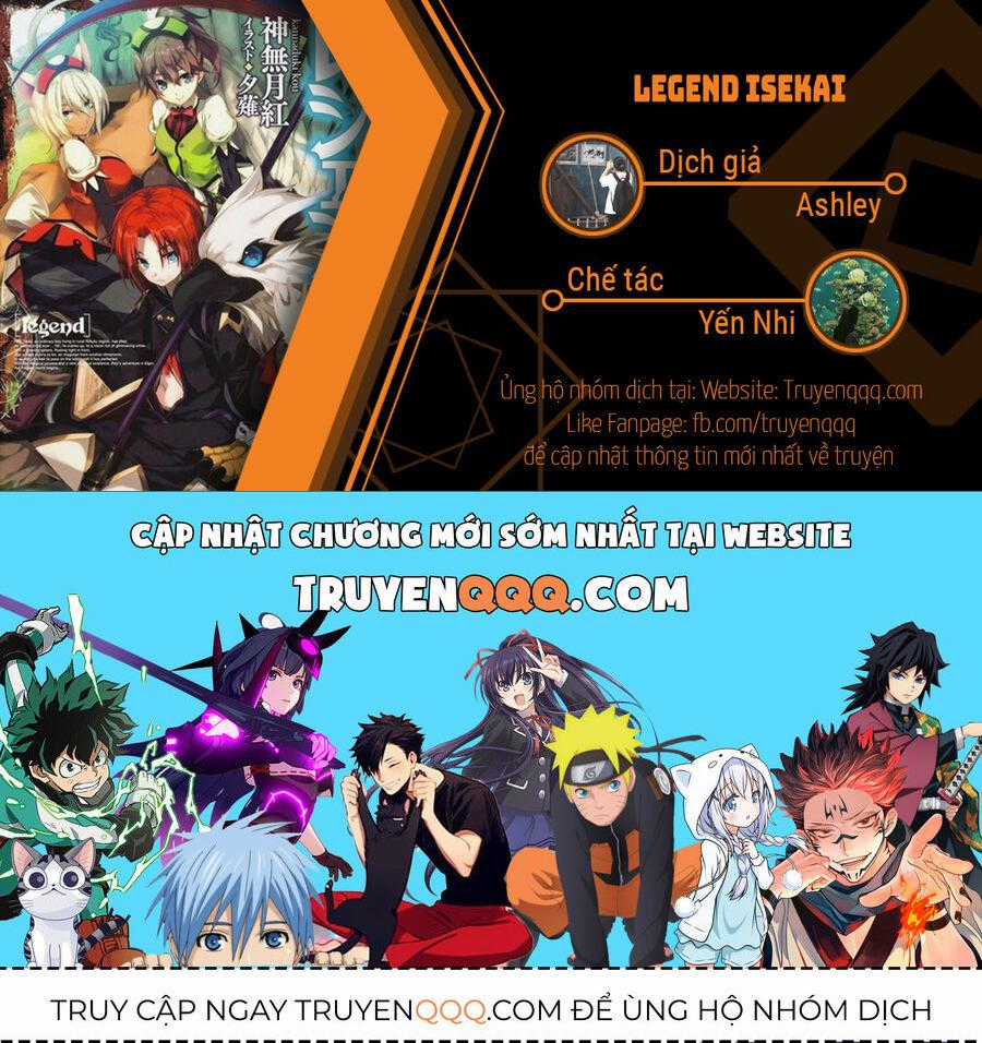 Legend Isekai Chapter 63.5 trang 13