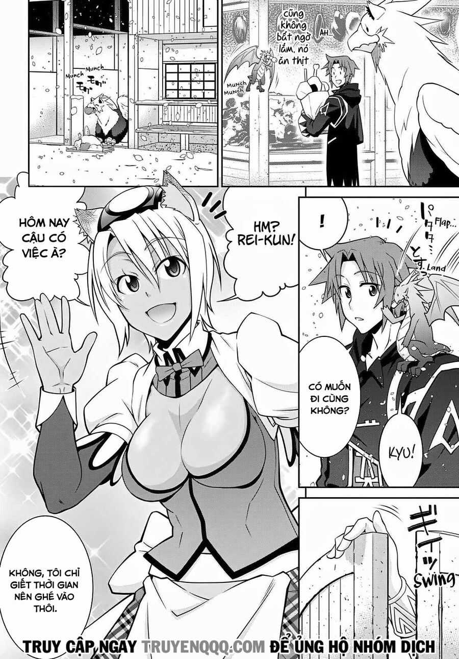 Legend Isekai Chapter 63.5 trang 2