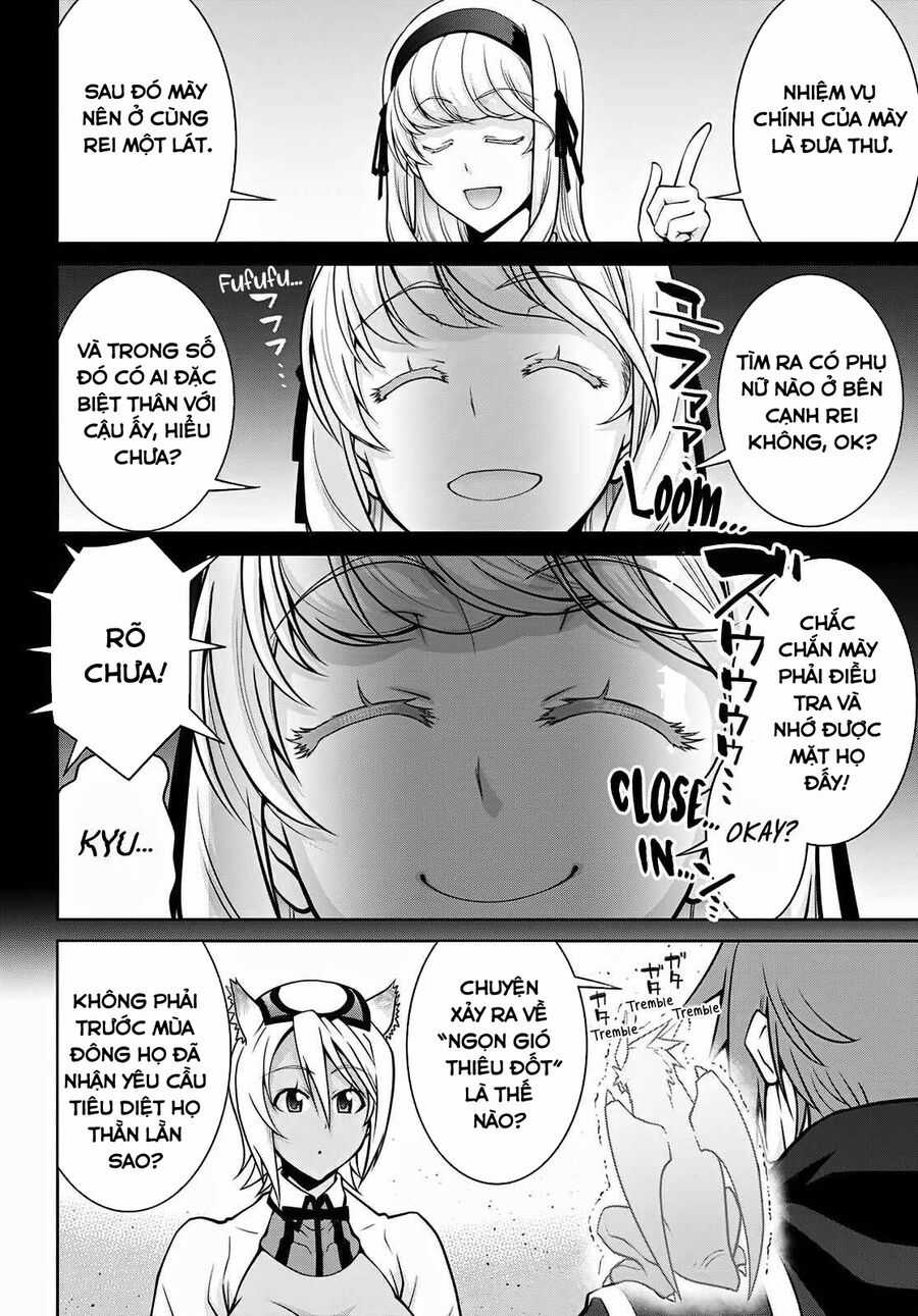 Legend Isekai Chapter 63.5 trang 4