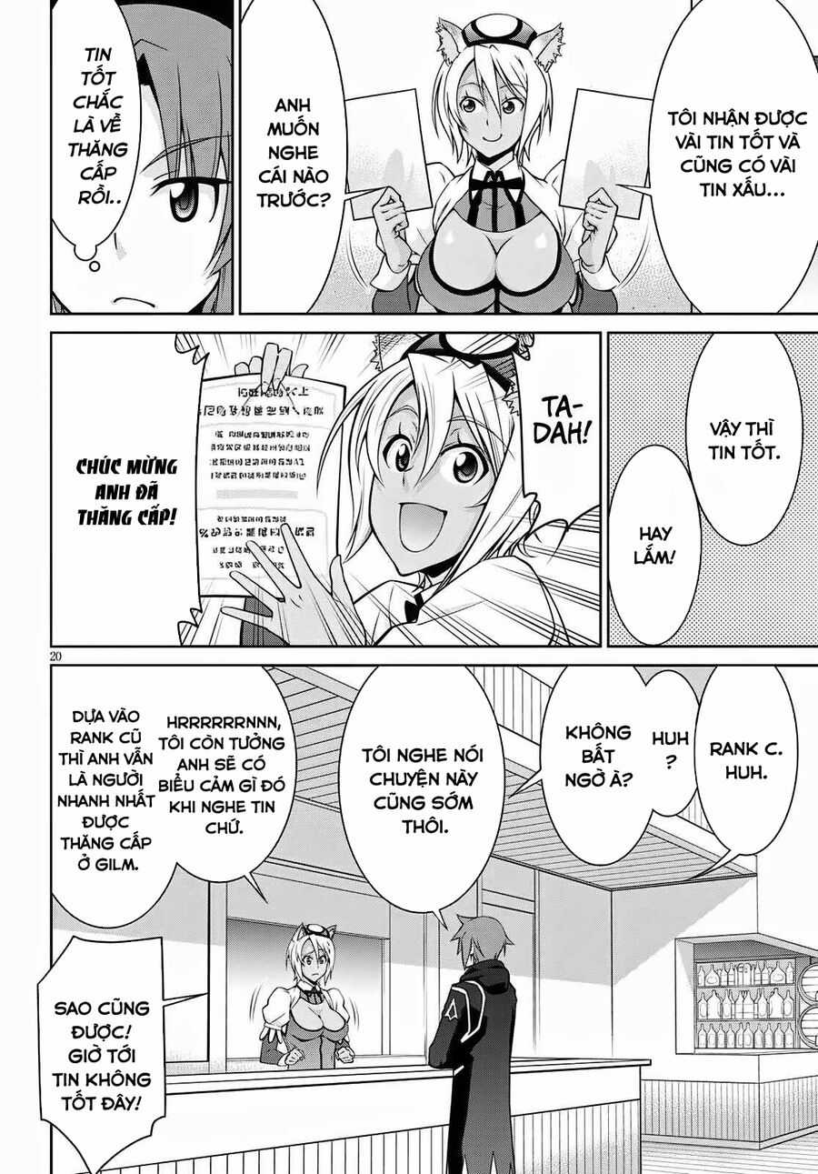 Legend Isekai Chapter 63.5 trang 6