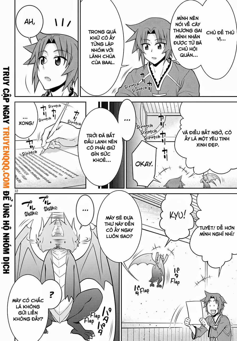 Legend Isekai Chapter 63 trang 11