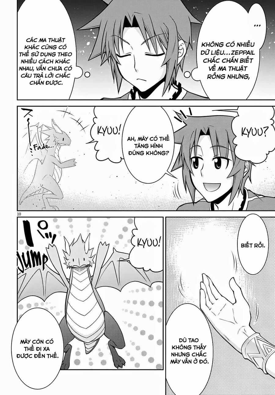 Legend Isekai Chapter 63 trang 9