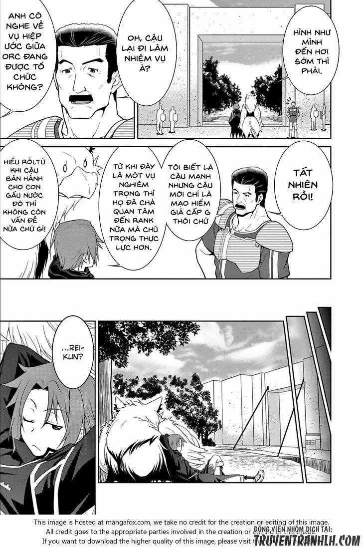 Legend Isekai Chapter 7 trang 12