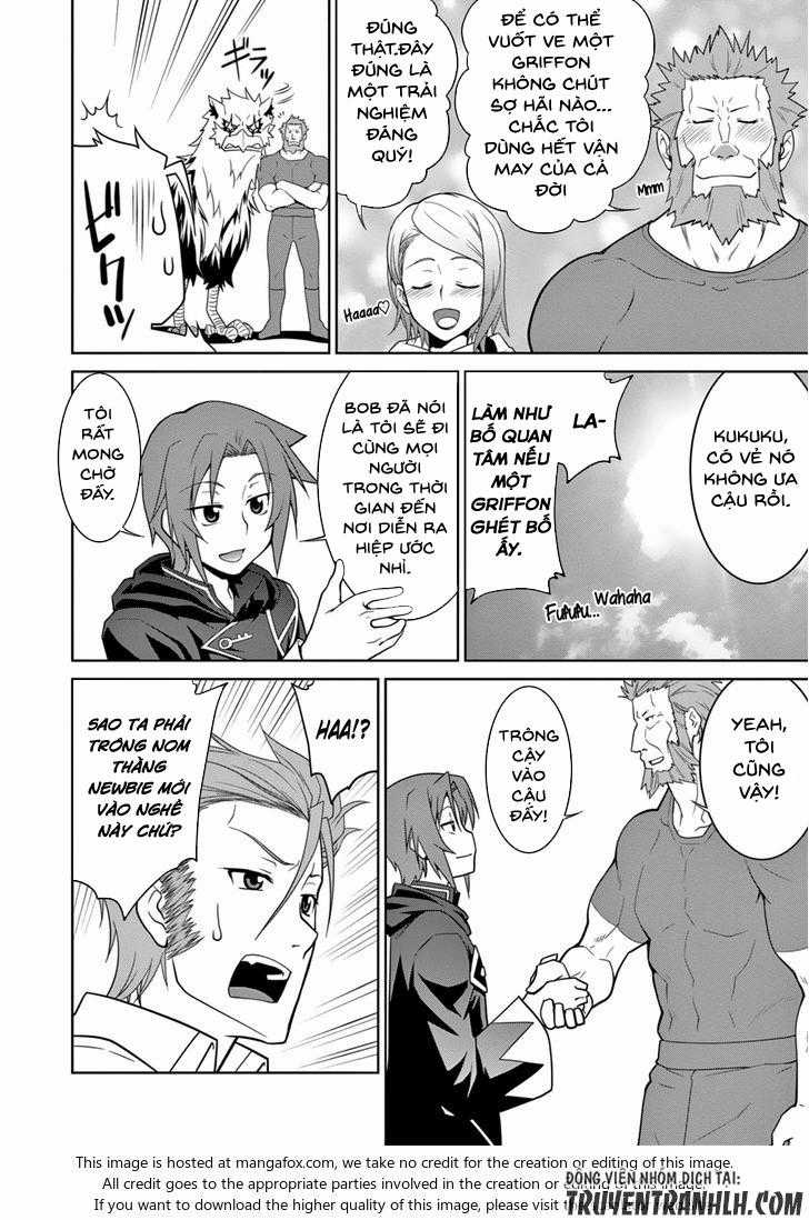 Legend Isekai Chapter 7 trang 15