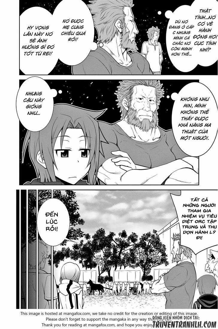 Legend Isekai Chapter 7 trang 17