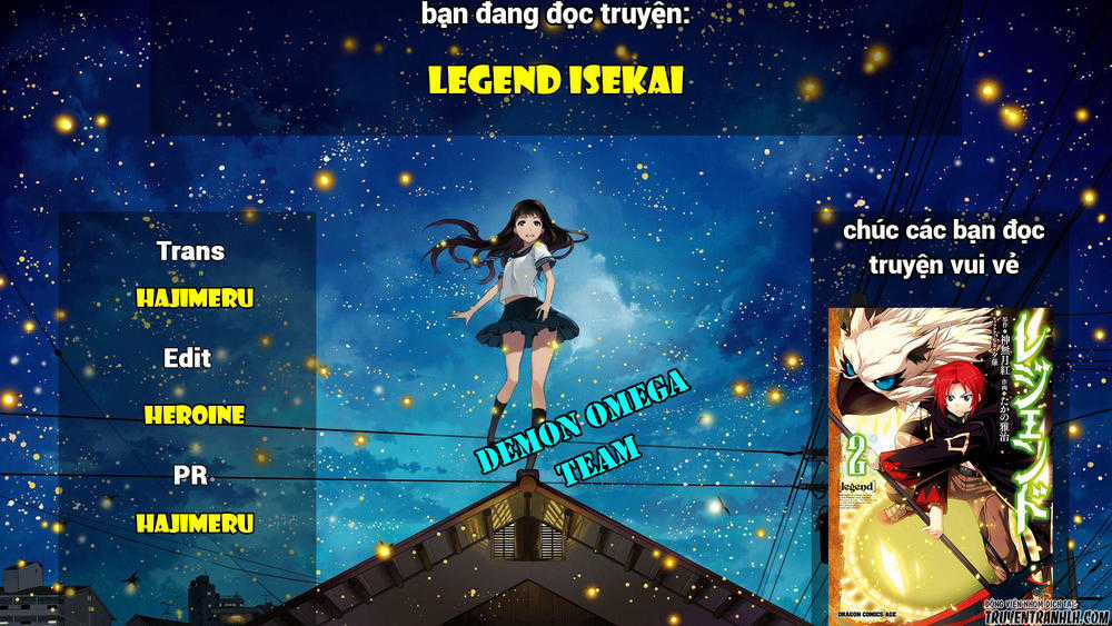 Legend Isekai Chapter 7 trang 2