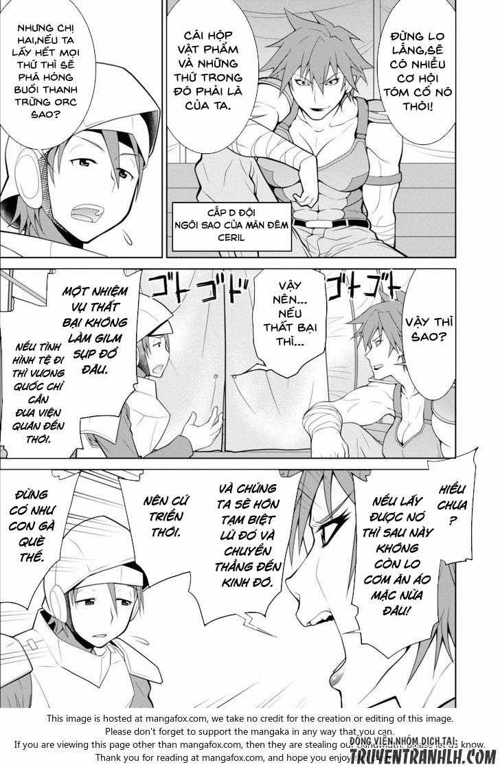 Legend Isekai Chapter 7 trang 24