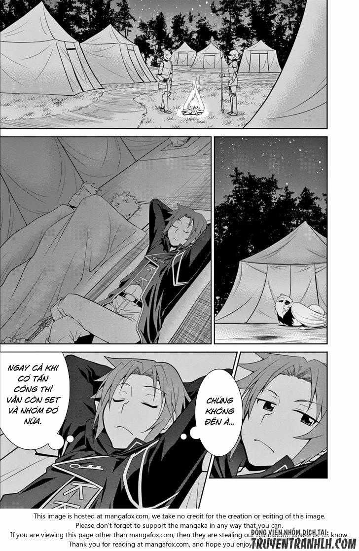 Legend Isekai Chapter 7 trang 26