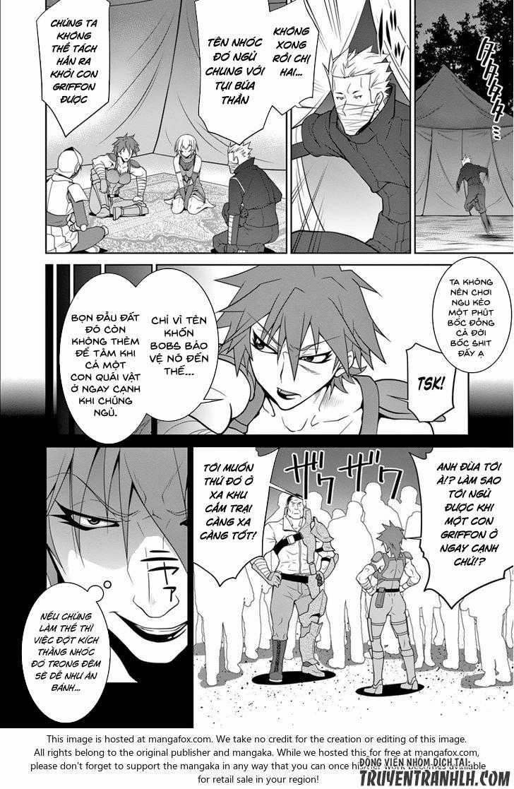 Legend Isekai Chapter 7 trang 27