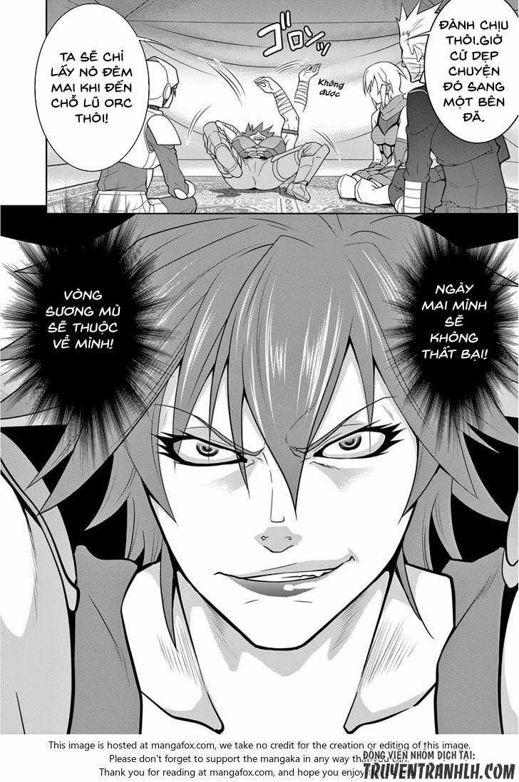 Legend Isekai Chapter 7 trang 29